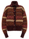 Dries Van Noten Teda Cardigan