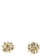 Dries Van Noten Flower Earrings