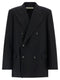 Dries Van Noten Bosar Blazer