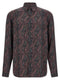 Dries Van Noten Caper Shirt