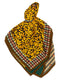 Dries Van Noten Flora Scarf