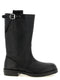 Dries Van Noten Biker Boots