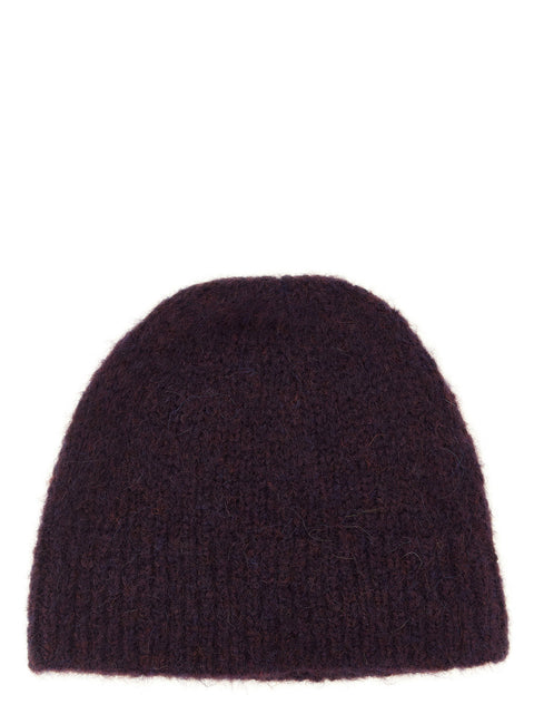 Dries Van Noten Moss Cap