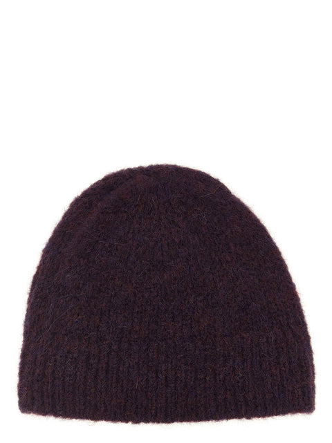 Dries Van Noten Moss Cap