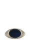 Dries Van Noten Stone Signet Ring