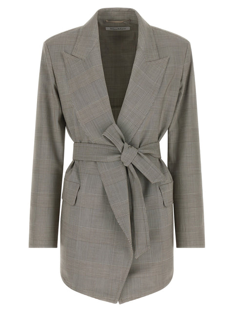 Max Mara Mxmnasello Blazer