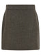 Max Mara Acinoso Skirt