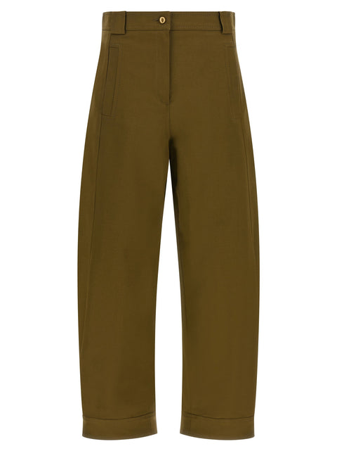 Max Mara Mxmadorni Pants