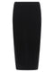 Max Mara Gamma Knit Sheath Skirt