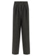 Dries Van Noten Peacha Pants