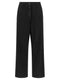 Dries Van Noten Loose Cotton Trousers