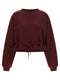 Dries Van Noten Haserfiela Sweatshirt