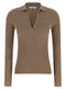 Max Mara Angel Polo Shirt