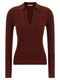 Max Mara Angel Polo Shirt
