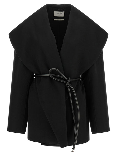 Sportmax Spxuguale Jacket