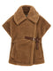 Max Mara New Abavo Cape