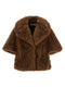 Max Mara Accorta Cape