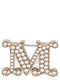 Max Mara Facella Brooch