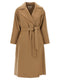 Weekend Max Mara Industrious Dressing Gown Coat