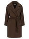 Weekend Max Mara Pedale Coat