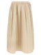 Weekend Max Mara Briose Skirt