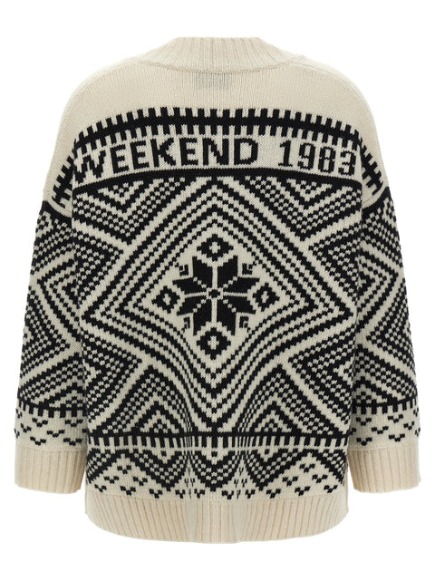 Weekend Max Mara Belgio Cardigan