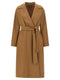 Max Mara Studio Cles Dressing Gown Coat