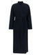 Max Mara Studio Nodo Reversible Coat