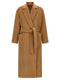 Max Mara Studio Giambo Coat
