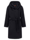 Max Mara Studio New Mang Coat