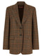 Max Mara Studio Mstalca Blazer