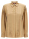 Max Mara Studio Vongola Shirt