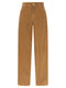 Max Mara Studio Fragola Velvet Pants