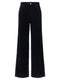 Max Mara Studio Fragola Palazzo Pants