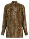 Max Mara Studio Mstaffari Shirt