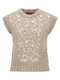 Max Mara Studio Albero Vest