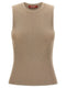 Max Mara Studio Mstsante Top