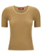 Max Mara Studio Mstsequoia T-shirt