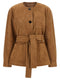 Max Mara Studio Mstboemia Jacket