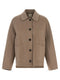 Max Mara 'S Cloe Jacket