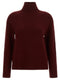 Max Mara 'S Mantova High Neck Sweater