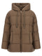 Max Mara The Cube Nerine Down Jacket