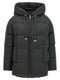 Max Mara The Cube Nerine Down Jacket