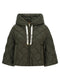 Max Mara The Cube Sisoft Down Jacket