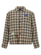 Song For The Mute Workman Jacket