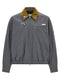 Song For The Mute Coach Jacket