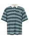 Song For The Mute Gym Polo Shirt