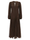 Twin Set Tulle Plumetis Dress