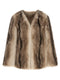 Twin Set Cape Jacket