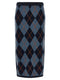 Twin Set Diamond Skirt